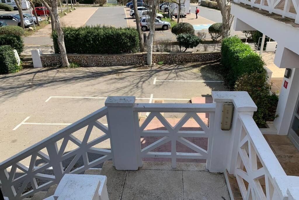 En Playa Santo Tomas 1-5 Apartamento Es Migjorn Gran