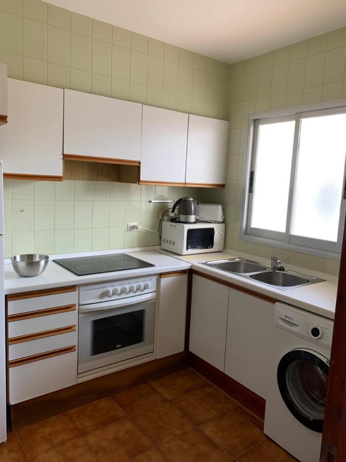 En Playa Santo Tomas 1-5 Apartamento *