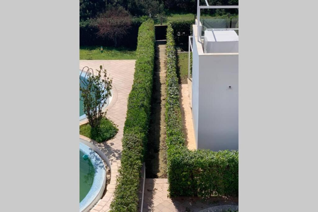 Apartamento En Playa Santo Tomas 1-5