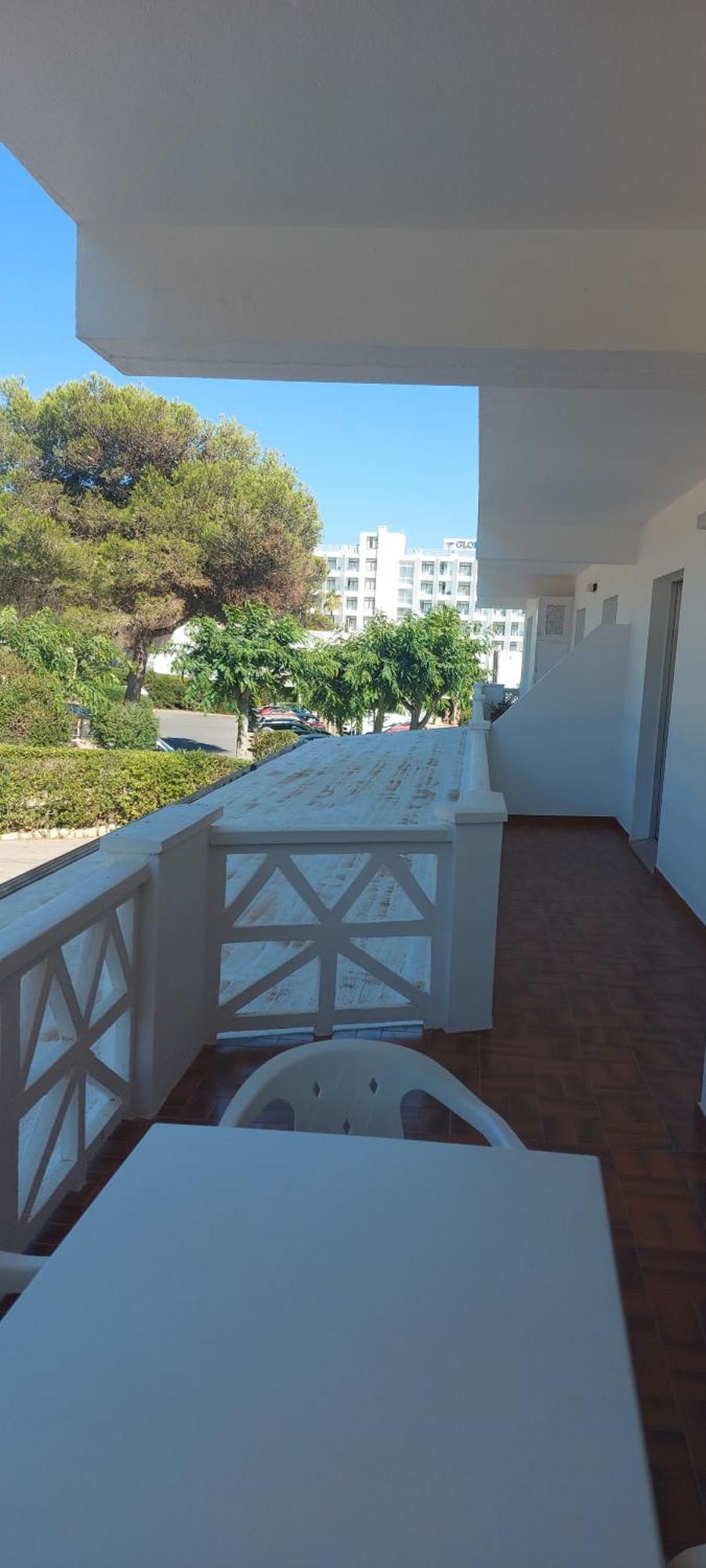 Apartamento En Playa Santo Tomas 1-5 *